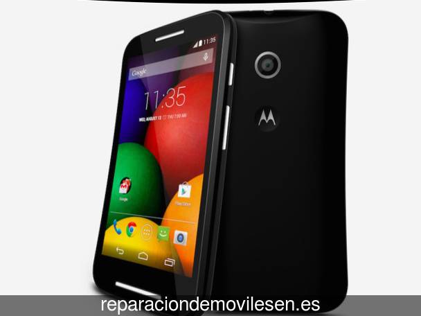 Reparación de móviles en Montserrat