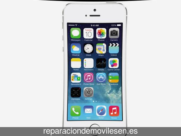 Reparación de móviles en Higueruela