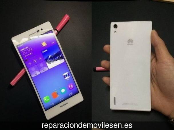Reparación de teléfono móvil en Olóriz