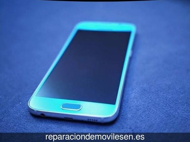 Reparación de móviles en Quintana Redonda