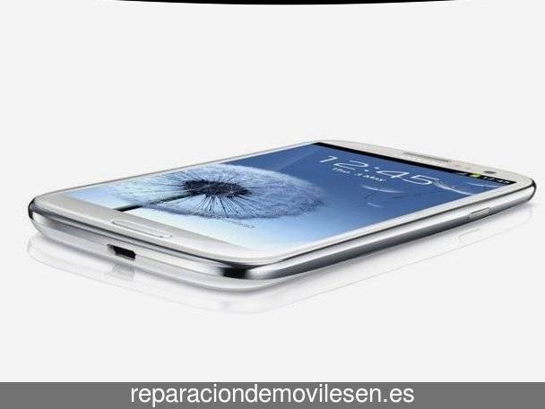 Reparación de móviles en Chimeneas
