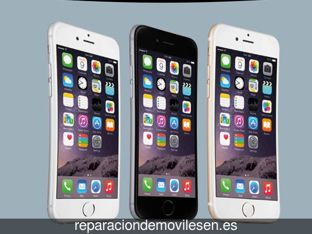 Reparación de móviles en Talavera la Real