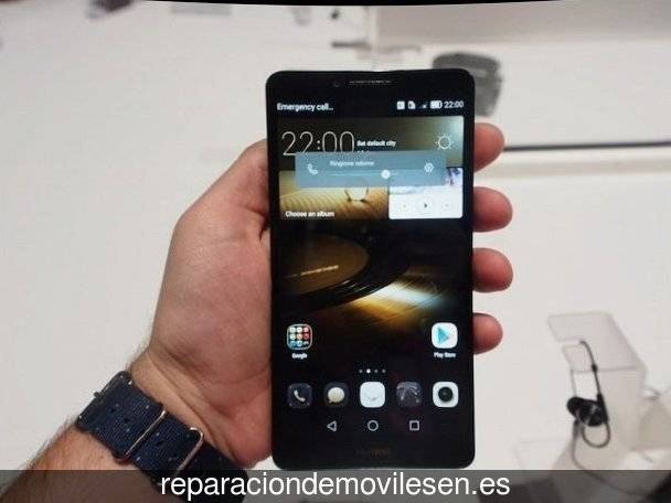 Reparación de móviles en León
