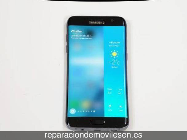 Reparación de móviles en Vilada