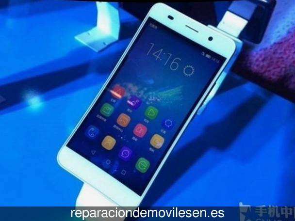 Reparación de móviles en Puebla de Don Fadrique