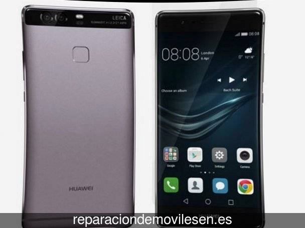 Reparación de móviles en Miraflores de la Sierra