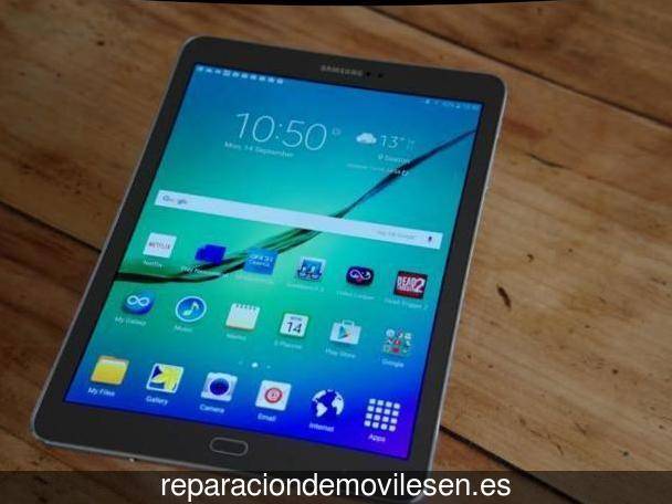 Reparación de móviles en Puebla del Río
