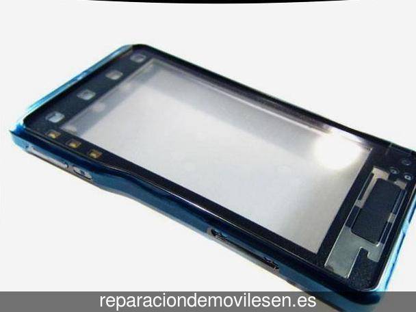Reparación de móviles en Mezalocha