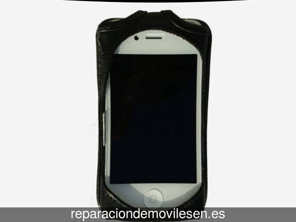 Reparación de móviles en Vivel del Río Martín