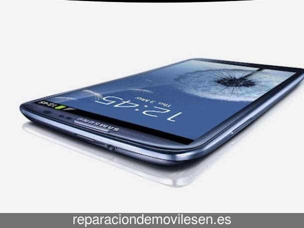 Reparar teléfono móvil en Vilamarín