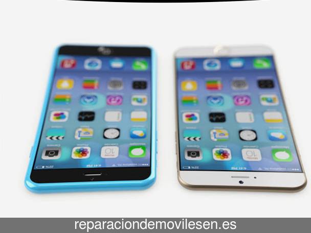 Reparación de móvil en Muxika