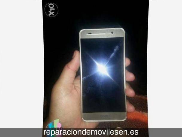 Reparación de móvil en Porto do Son