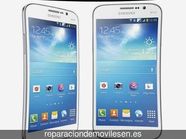 Reparación de móviles en Villarquemado