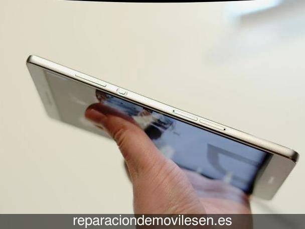 Reparación de teléfono móvil en Uruñuela