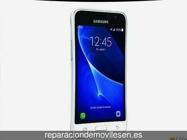 Reparación de teléfono móvil en Montejo de la Sierra