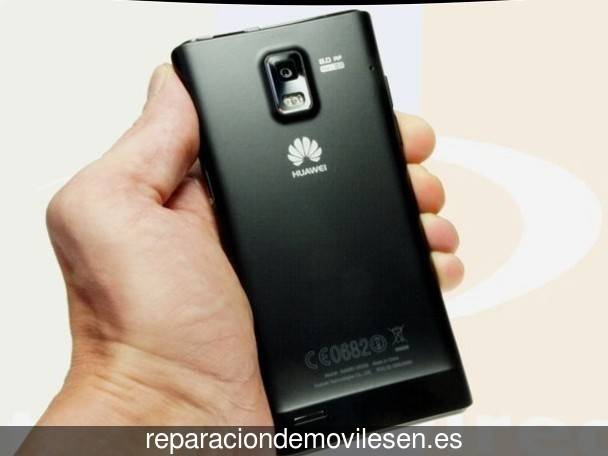 Reparación de móviles en Villaverde de Guadalimar