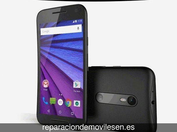 Reparación de móviles en Cabezuela