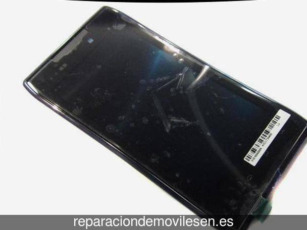 Reparación de móviles en Punxín
