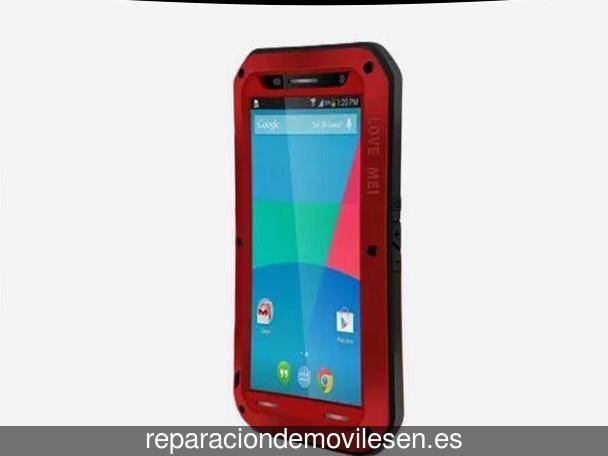 Reparación de móvil en Salvacañete