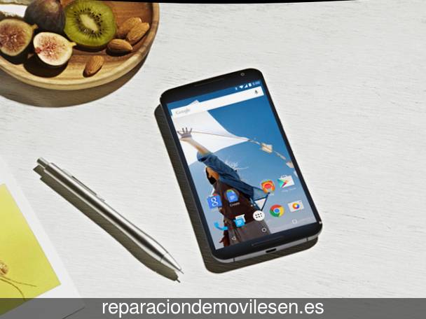 Reparar teléfono móvil en Santibáñez el Bajo
