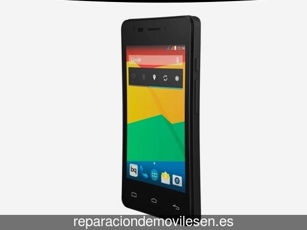 Reparar teléfono móvil en Vall dAlcalà