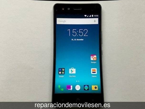 Reparar teléfono móvil en Prádena del Rincón