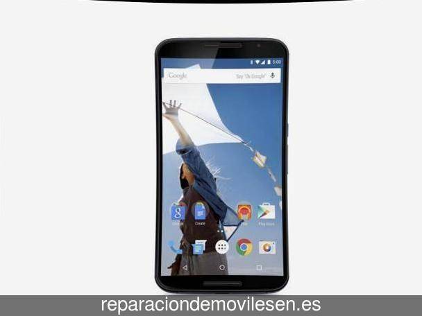 Reparación de móvil en Pazuengos