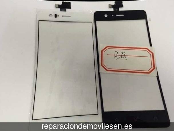 Reparación de teléfono móvil en Villarejo
