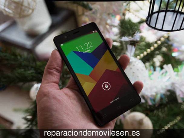 Reparar teléfono móvil en Villamediana de Iregua