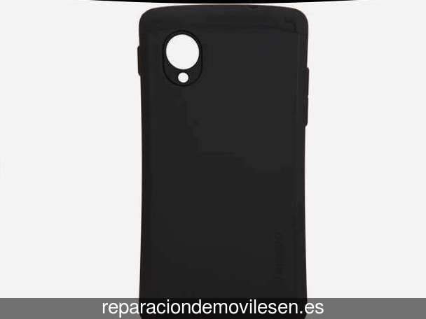 Reparar teléfono móvil en Orusco de Tajuña