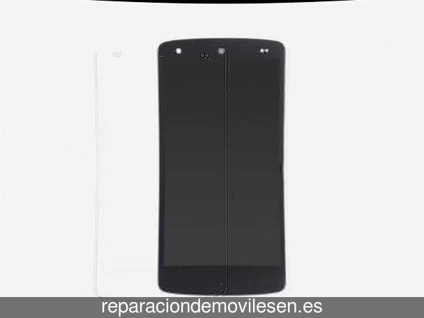 Reparación de móvil en Pedralba