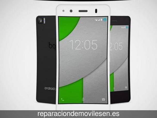 Reparar teléfono móvil en Braojos