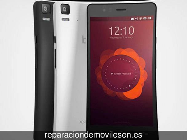 Reparar teléfono móvil en Pedralba