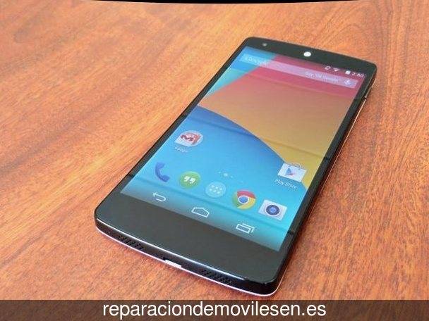 Reparar móvil en Améscoa Baja