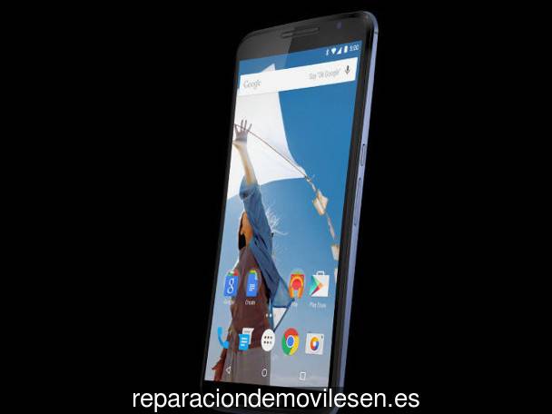 Reparación de teléfono móvil en Villanueva del Río Segura