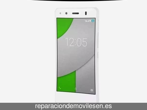 Reparar teléfono móvil en Ricote