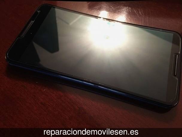 Reparar teléfono móvil en Alcudia de Veo
