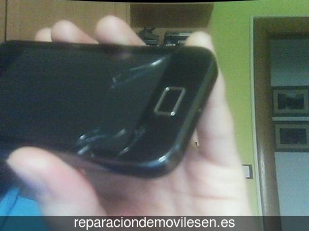 Reparación de móvil en Covarrubias
